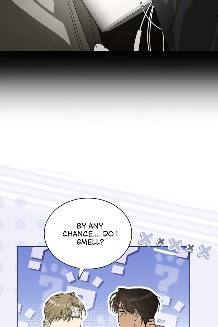 Kiss Me If You Can [Official][Uncensored] - Chapter 26 - S1 manhwa