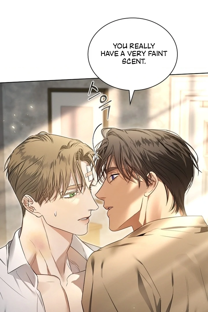 Kiss Me If You Can [Official][Uncensored] - Chapter 26 - S1 manhwa