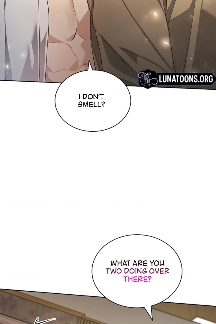 Kiss Me If You Can [Official][Uncensored] - Chapter 26 - S1 manhwa