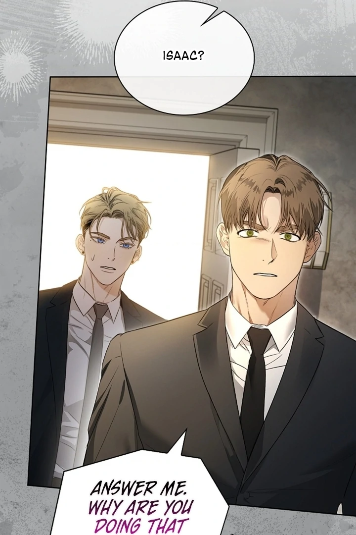 Kiss Me If You Can [Official][Uncensored] - Chapter 26 - S1 manhwa