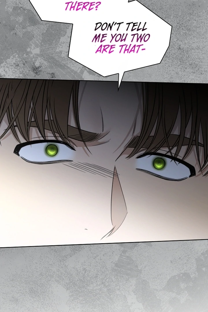 Kiss Me If You Can [Official][Uncensored] - Chapter 26 - S1 manhwa