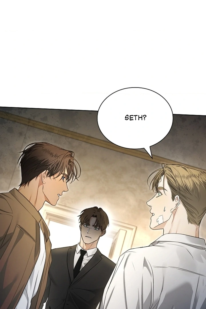 Kiss Me If You Can [Official][Uncensored] - Chapter 26 - S1 manhwa