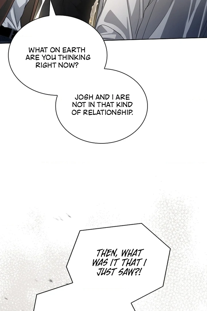 Kiss Me If You Can [Official][Uncensored] - Chapter 26 - S1 manhwa