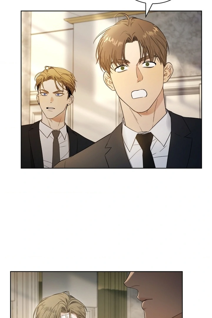 Kiss Me If You Can [Official][Uncensored] - Chapter 26 - S1 manhwa