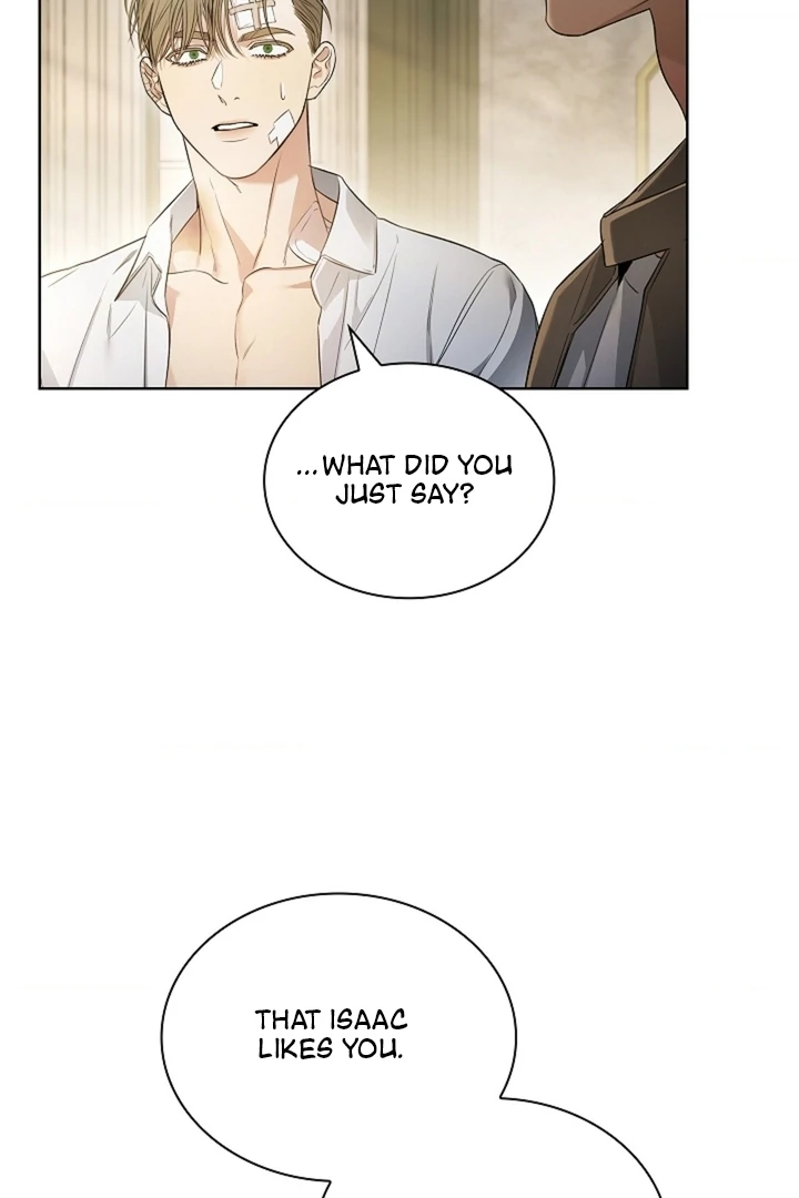 Kiss Me If You Can [Official][Uncensored] - Chapter 26 - S1 manhwa