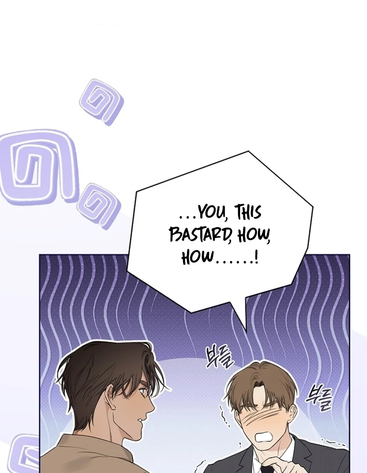 Kiss Me If You Can [Official][Uncensored] - Chapter 26 - S1 manhwa