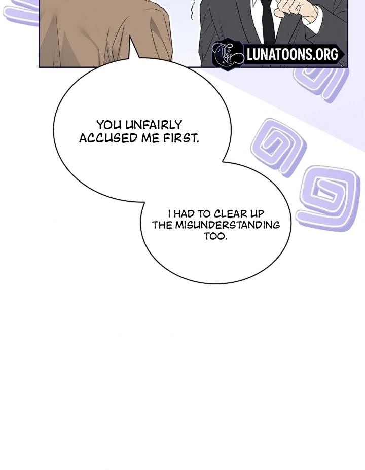 Kiss Me If You Can [Official][Uncensored] - Chapter 26 - S1 manhwa