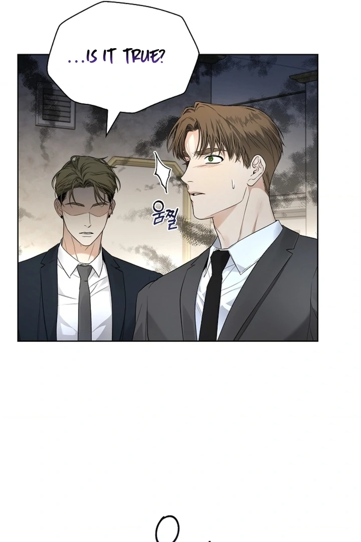 Kiss Me If You Can [Official][Uncensored] - Chapter 26 - S1 manhwa