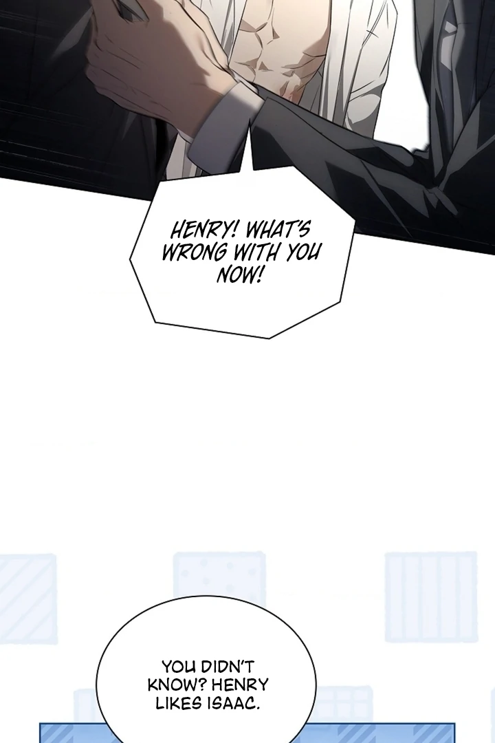 Kiss Me If You Can [Official][Uncensored] - Chapter 26 - S1 manhwa