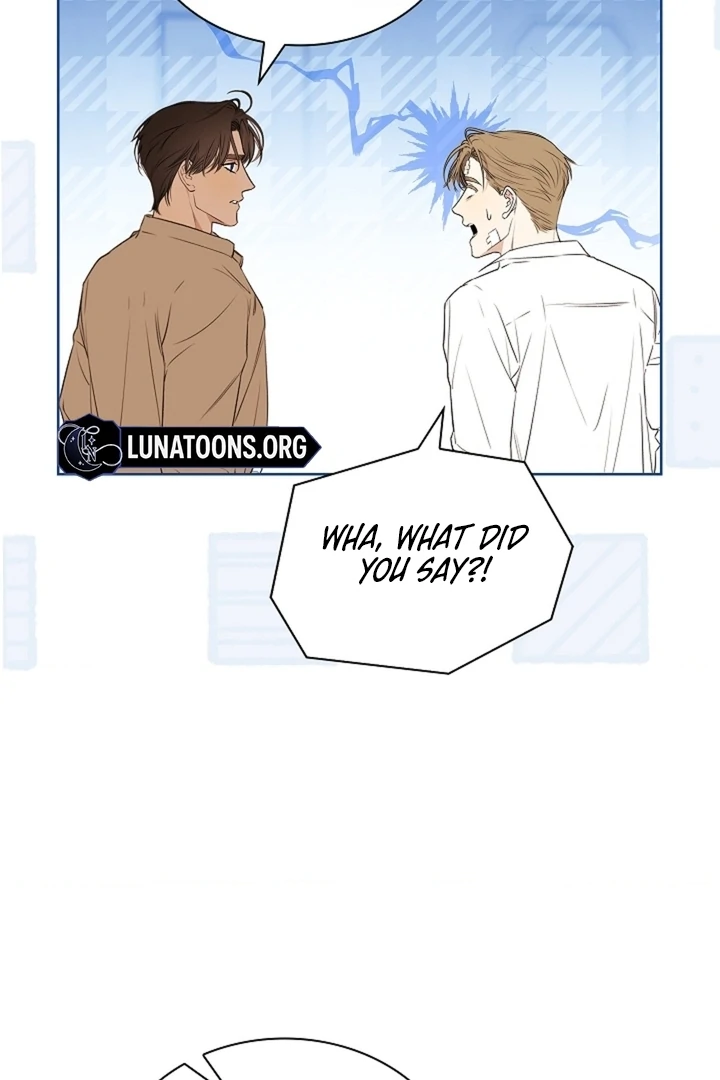 Kiss Me If You Can [Official][Uncensored] - Chapter 26 - S1 manhwa