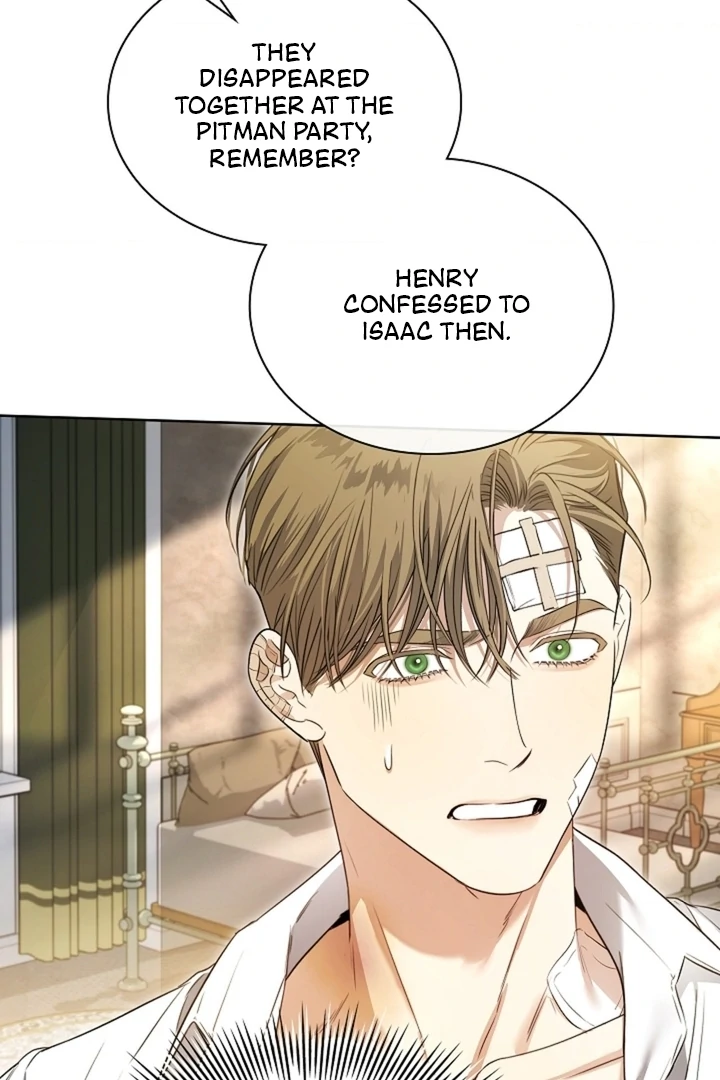 Kiss Me If You Can [Official][Uncensored] - Chapter 26 - S1 manhwa