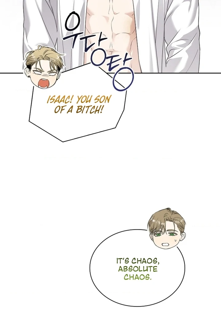 Kiss Me If You Can [Official][Uncensored] - Chapter 26 - S1 manhwa