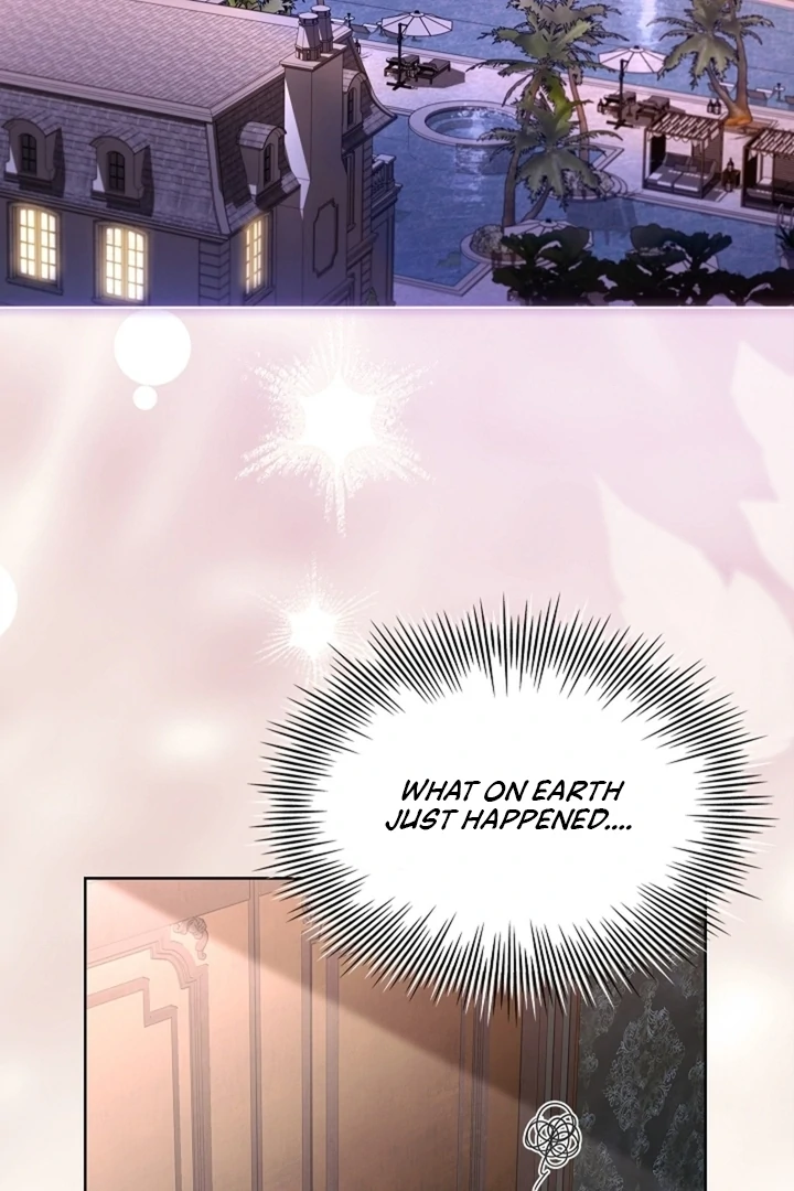 Kiss Me If You Can [Official][Uncensored] - Chapter 26 - S1 manhwa