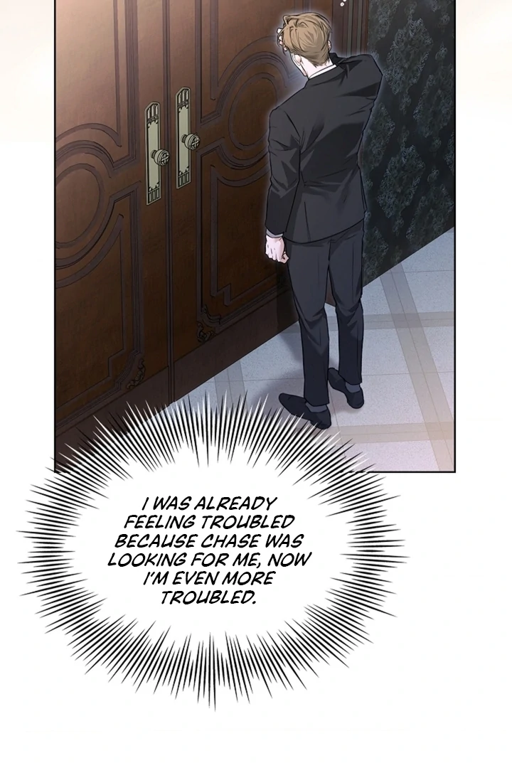 Kiss Me If You Can [Official][Uncensored] - Chapter 26 - S1 manhwa