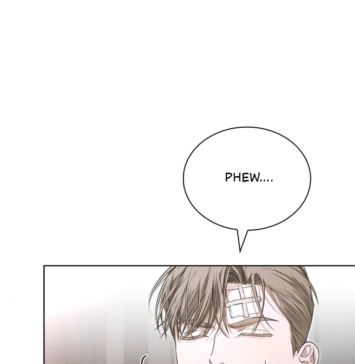 Kiss Me If You Can [Official][Uncensored] - Chapter 26 - S1 manhwa