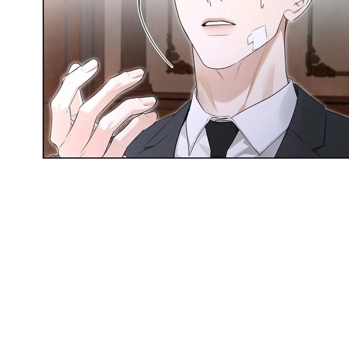 Kiss Me If You Can [Official][Uncensored] - Chapter 26 - S1 manhwa