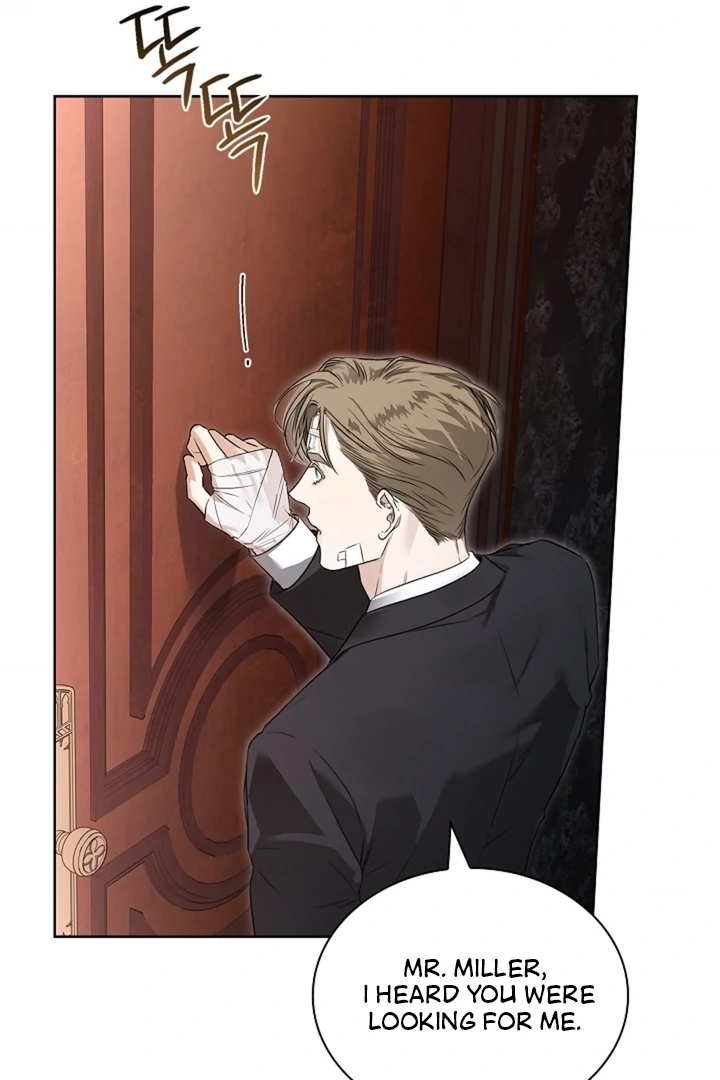 Kiss Me If You Can [Official][Uncensored] - Chapter 26 - S1 manhwa