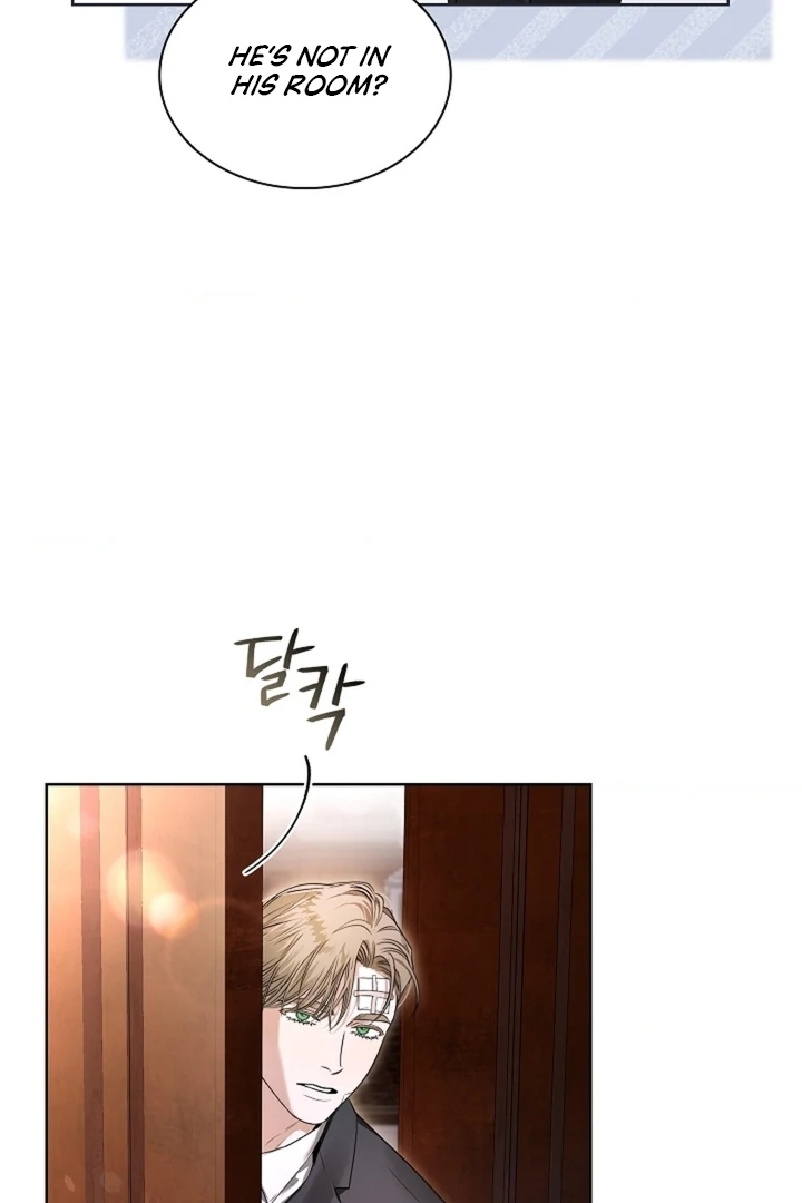 Kiss Me If You Can [Official][Uncensored] - Chapter 26 - S1 manhwa