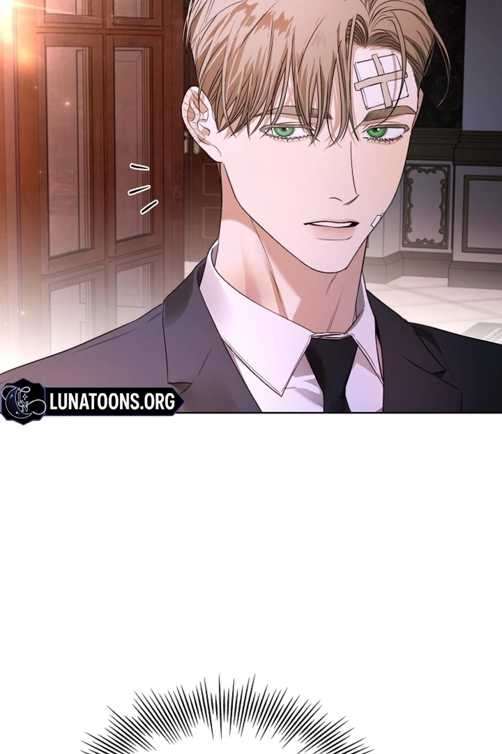 Kiss Me If You Can [Official][Uncensored] - Chapter 26 - S1 manhwa