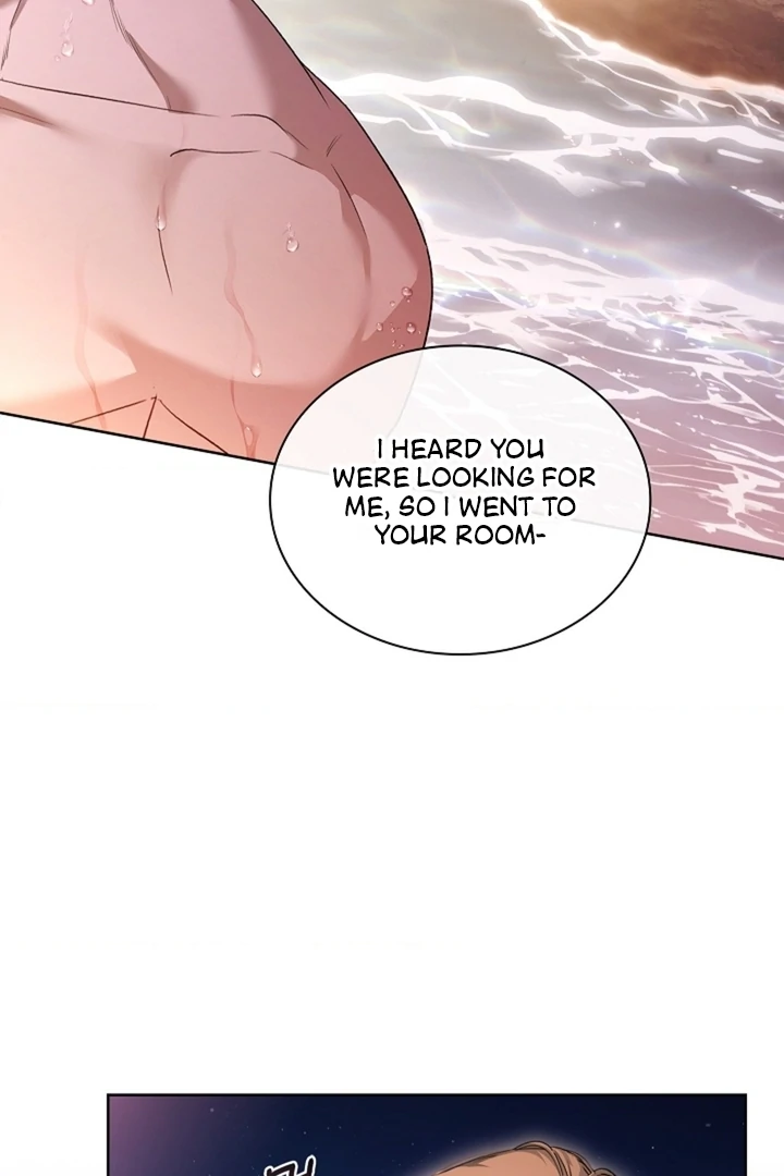 Kiss Me If You Can [Official][Uncensored] - Chapter 26 - S1 manhwa