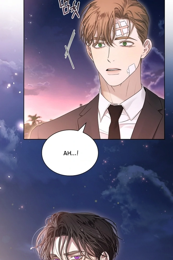 Kiss Me If You Can [Official][Uncensored] - Chapter 26 - S1 manhwa
