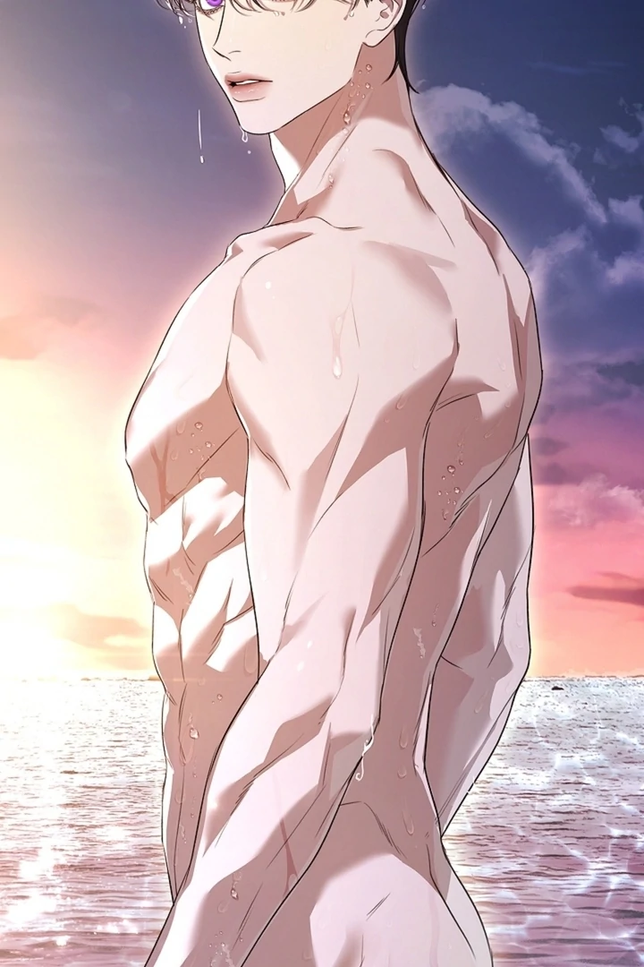 Kiss Me If You Can [Official][Uncensored] - Chapter 26 - S1 manhwa