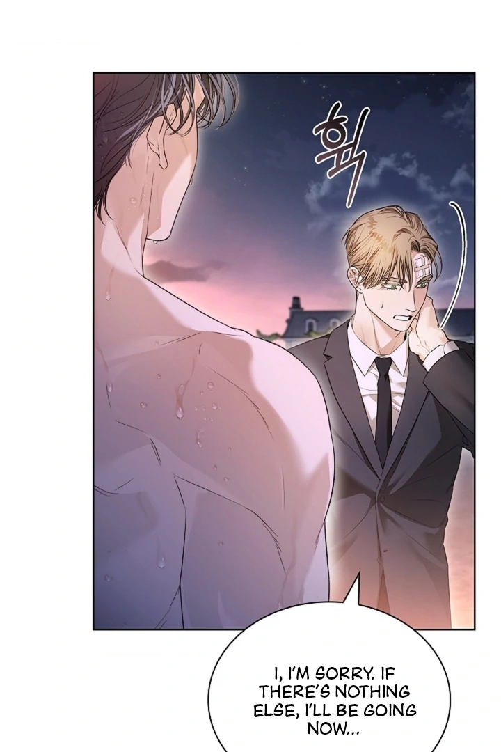 Kiss Me If You Can [Official][Uncensored] - Chapter 26 - S1 manhwa