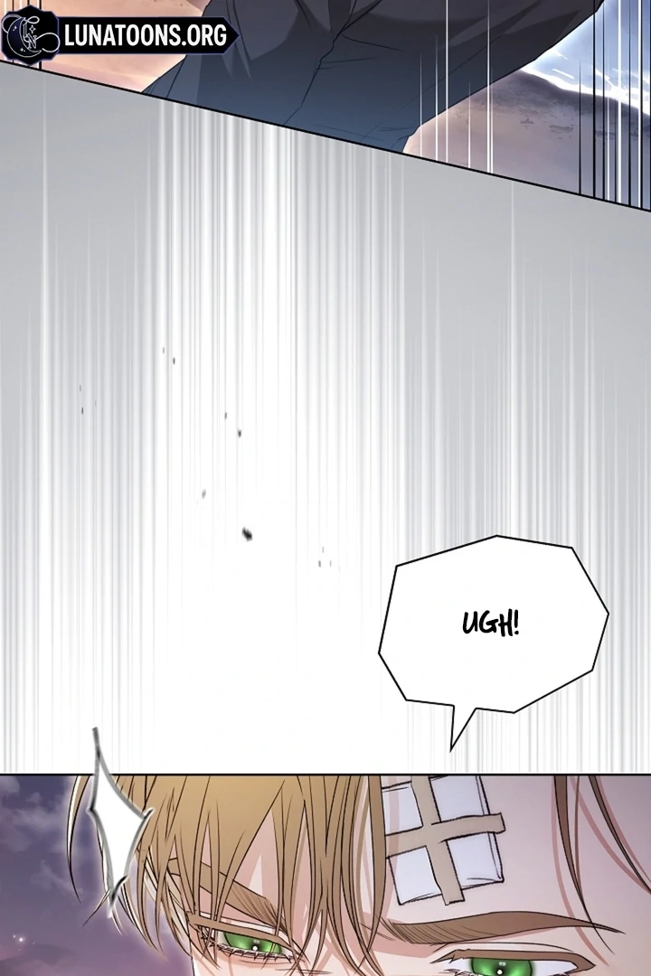 Kiss Me If You Can [Official][Uncensored] - Chapter 26 - S1 manhwa