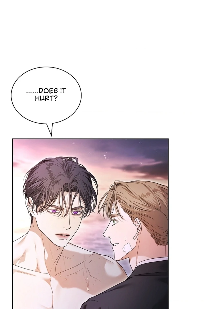 Kiss Me If You Can [Official][Uncensored] - Chapter 26 - S1 manhwa
