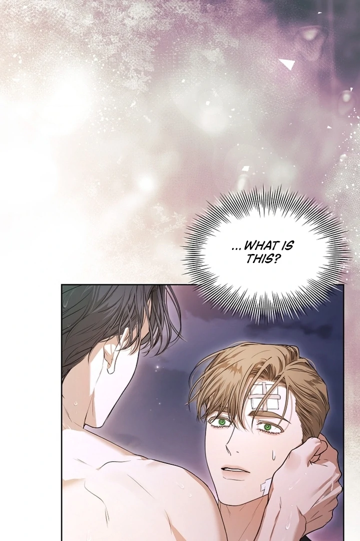 Kiss Me If You Can [Official][Uncensored] - Chapter 26 - S1 manhwa