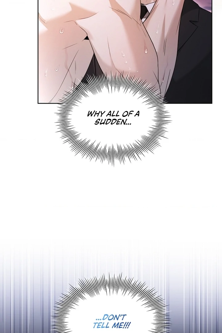 Kiss Me If You Can [Official][Uncensored] - Chapter 26 - S1 manhwa