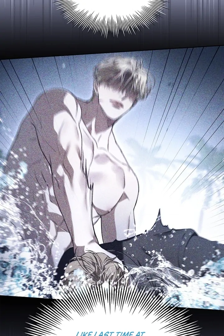Kiss Me If You Can [Official][Uncensored] - Chapter 26 - S1 manhwa
