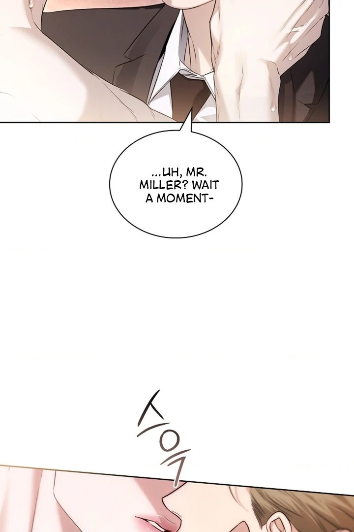 Kiss Me If You Can [Official][Uncensored] - Chapter 26 - S1 manhwa