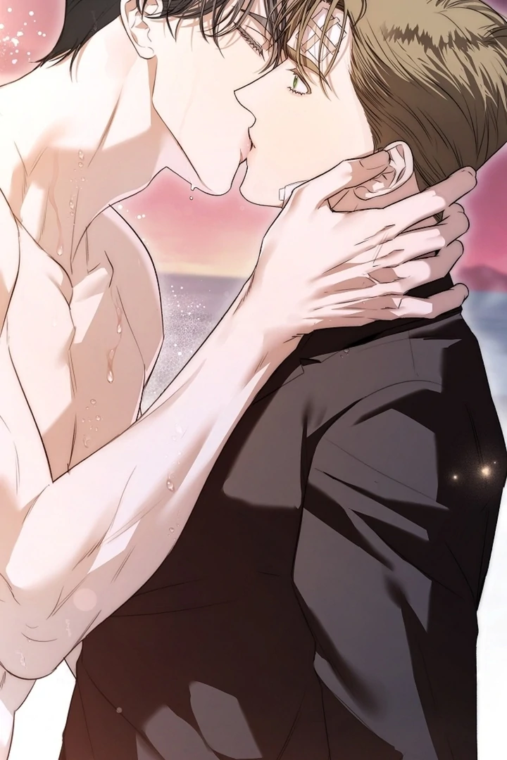 Kiss Me If You Can [Official][Uncensored] - Chapter 26 - S1 manhwa