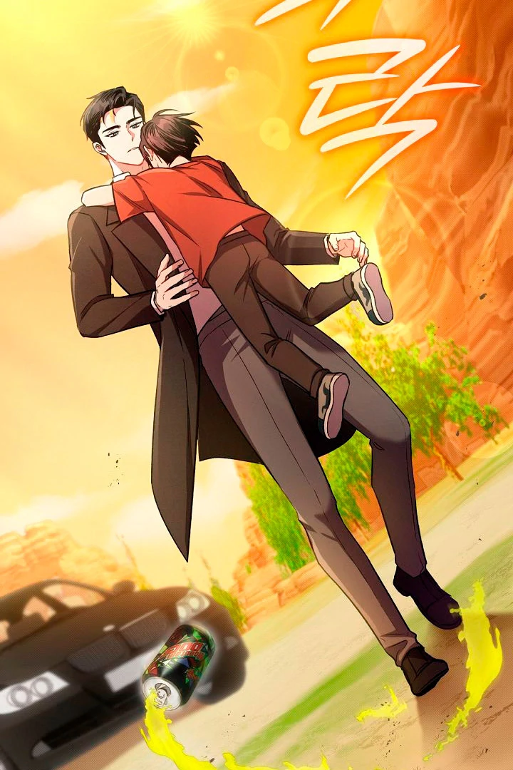 Amber Alert [Kaizen Scan] - Chapter 1 manhwa