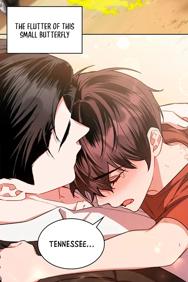 Amber Alert [Kaizen Scan] - Chapter 1 manhwa
