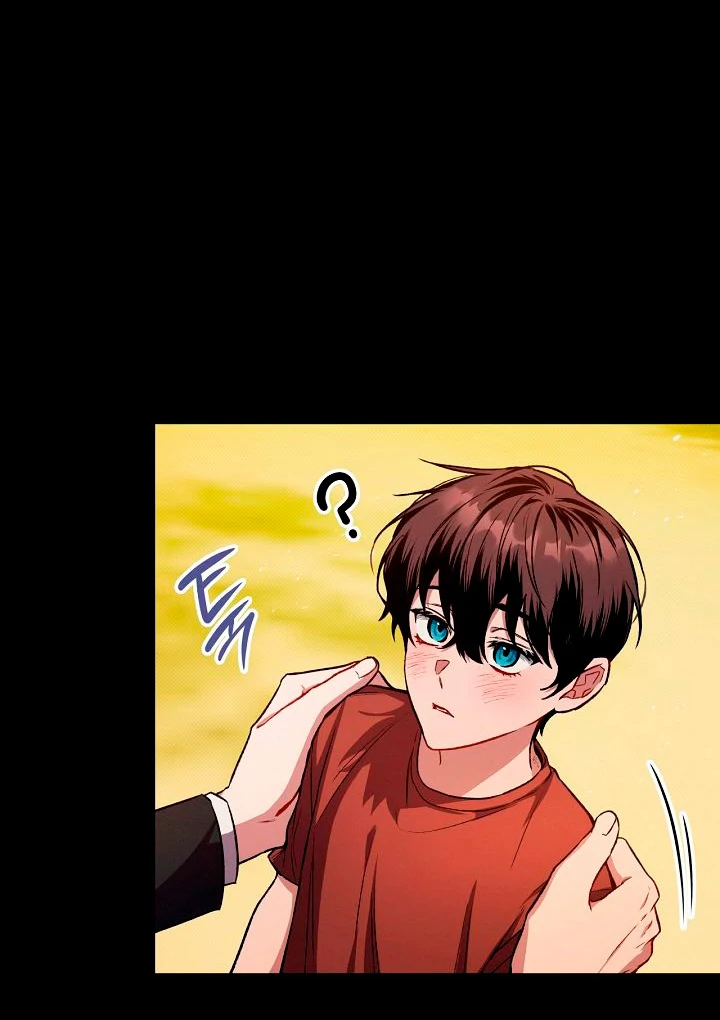 Amber Alert [Kaizen Scan] - Chapter 1 manhwa