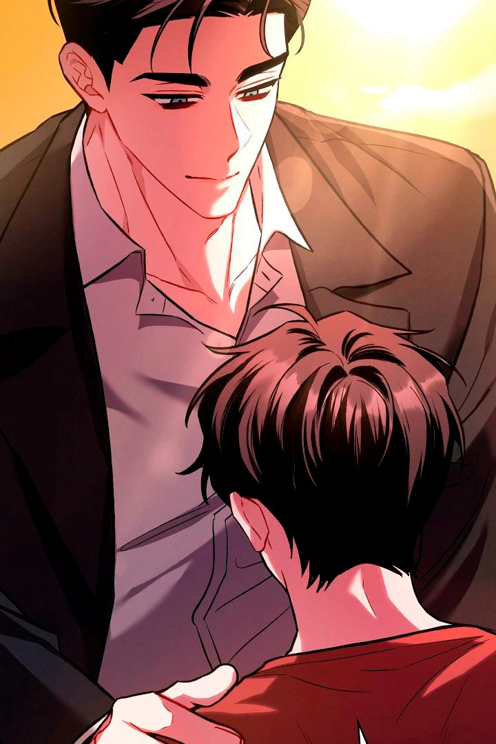 Amber Alert [Kaizen Scan] - Chapter 1 manhwa