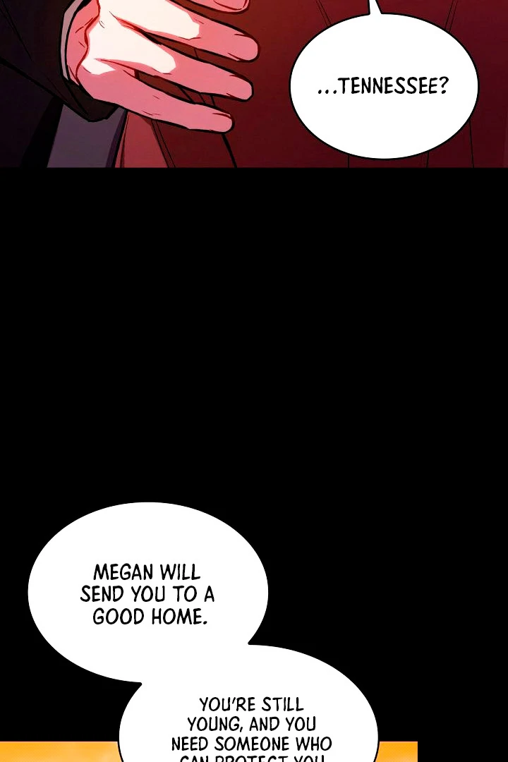 Amber Alert [Kaizen Scan] - Chapter 1 manhwa