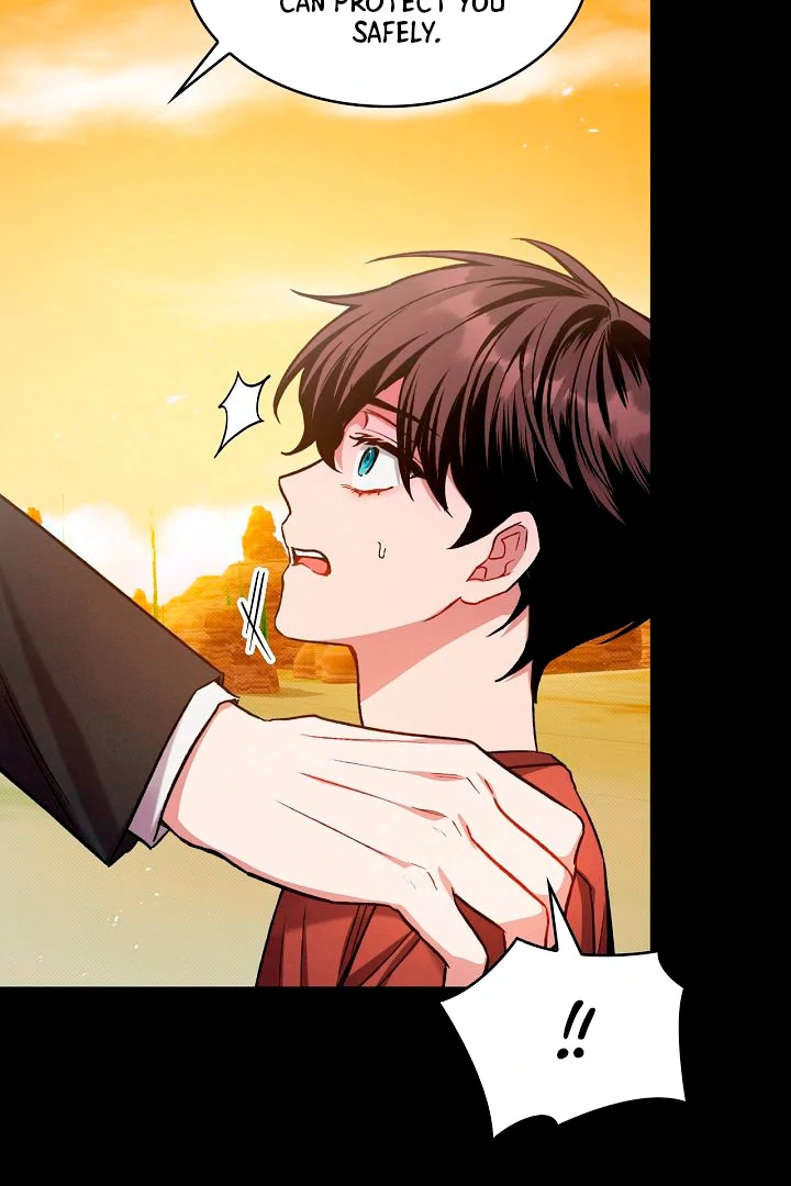 Amber Alert [Kaizen Scan] - Chapter 1 manhwa