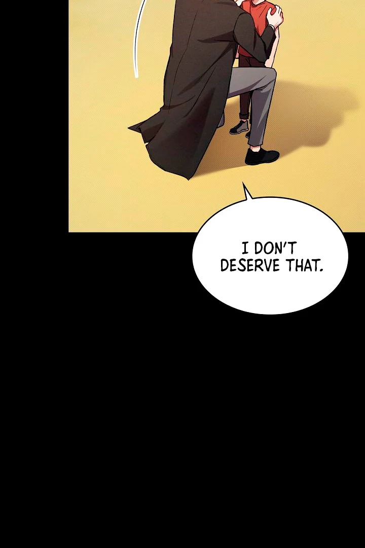 Amber Alert [Kaizen Scan] - Chapter 1 manhwa