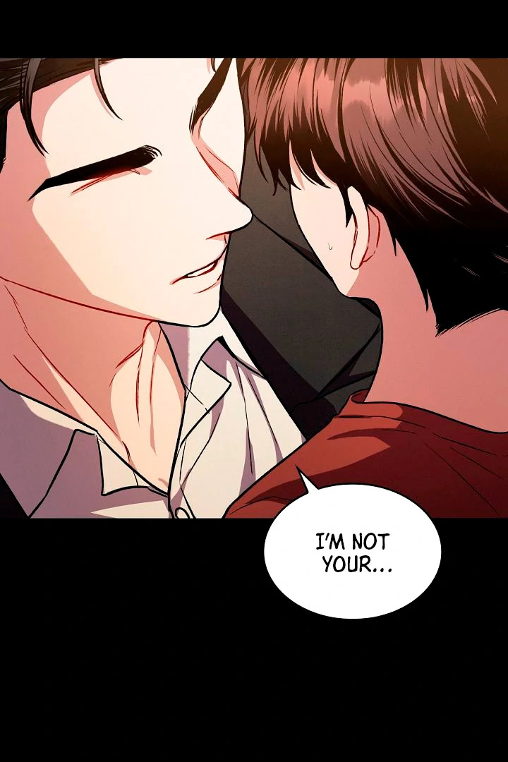 Amber Alert [Kaizen Scan] - Chapter 1 manhwa