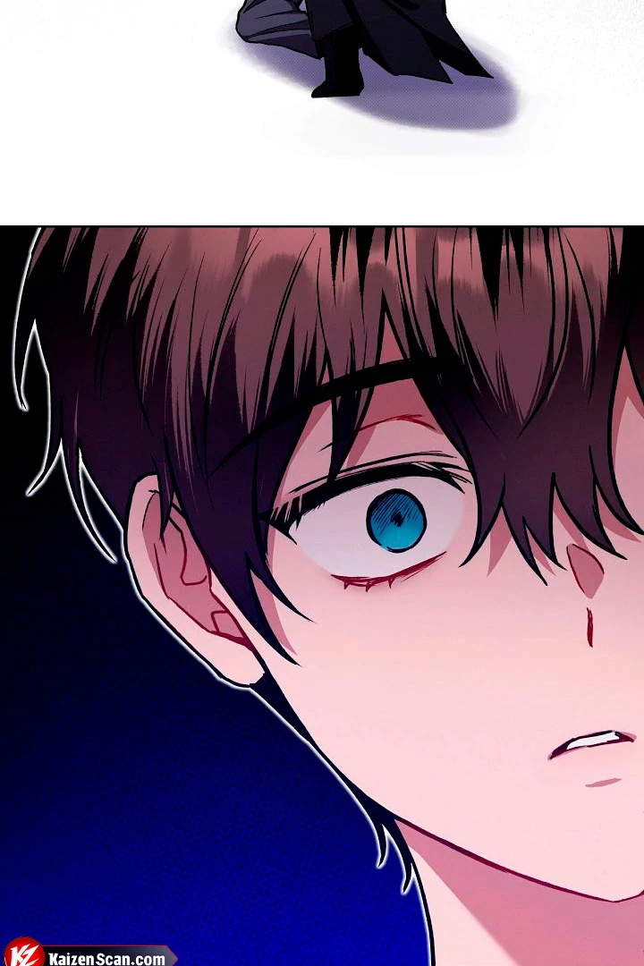 Amber Alert [Kaizen Scan] - Chapter 1 manhwa