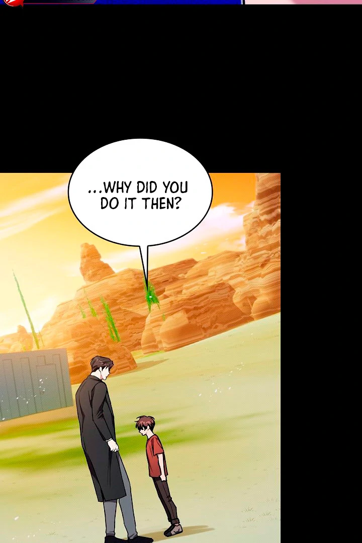 Amber Alert [Kaizen Scan] - Chapter 1 manhwa
