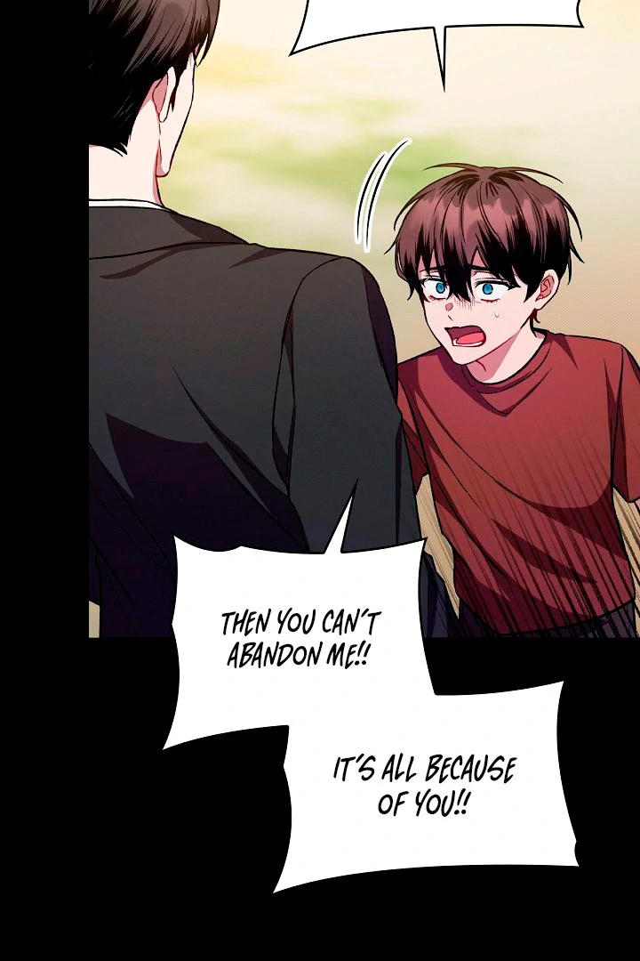 Amber Alert [Kaizen Scan] - Chapter 1 manhwa