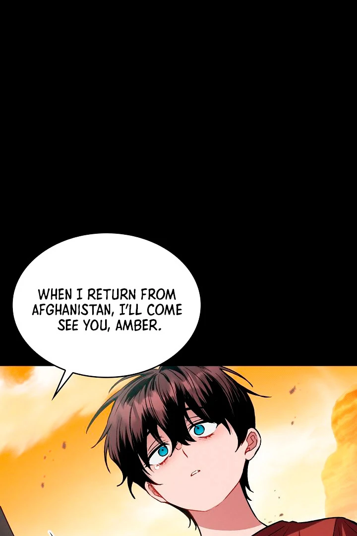 Amber Alert [Kaizen Scan] - Chapter 1 manhwa
