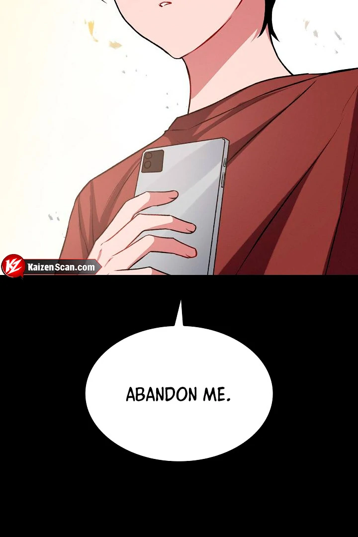 Amber Alert [Kaizen Scan] - Chapter 1 manhwa