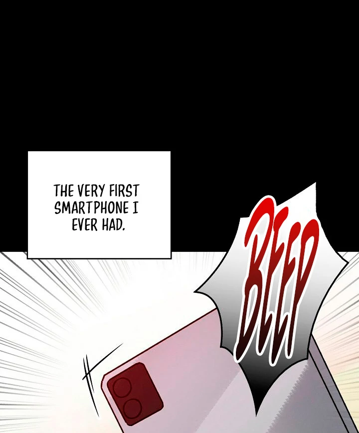 Amber Alert [Kaizen Scan] - Chapter 1 manhwa