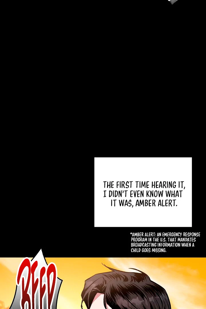 Amber Alert [Kaizen Scan] - Chapter 1 manhwa