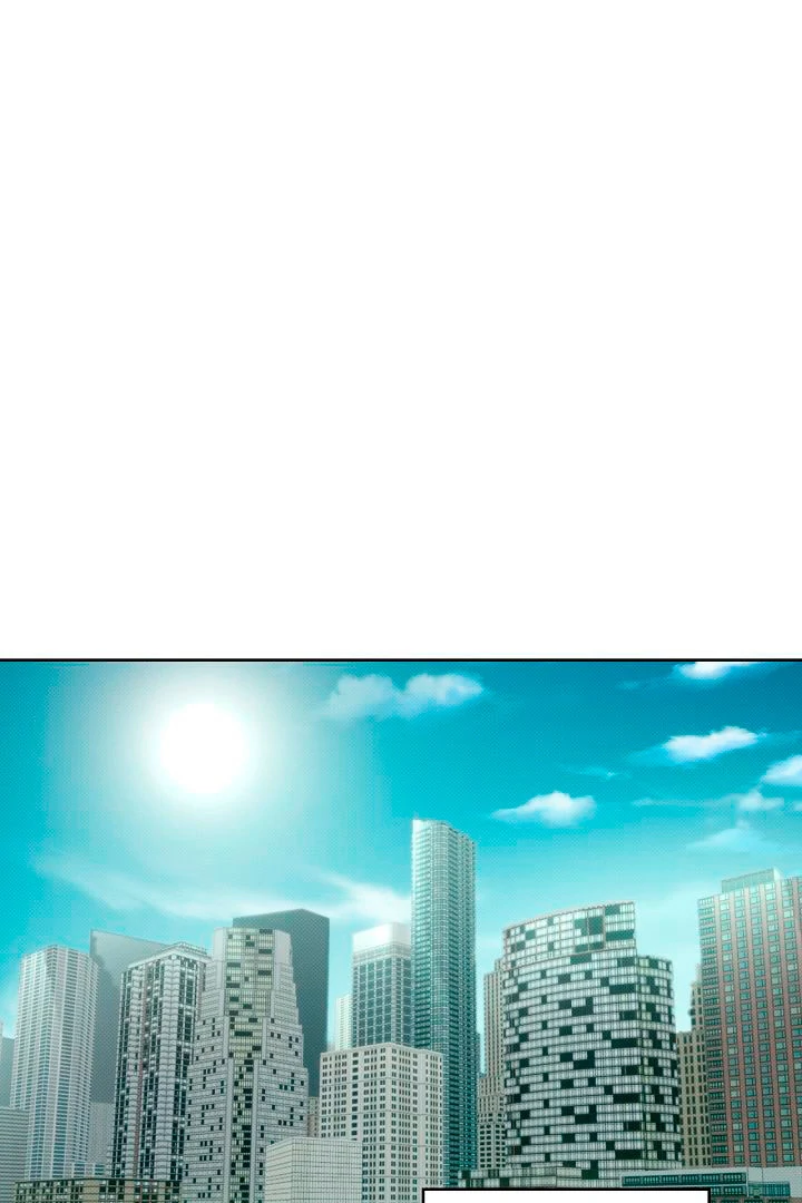 Amber Alert [Kaizen Scan] - Chapter 1 manhwa